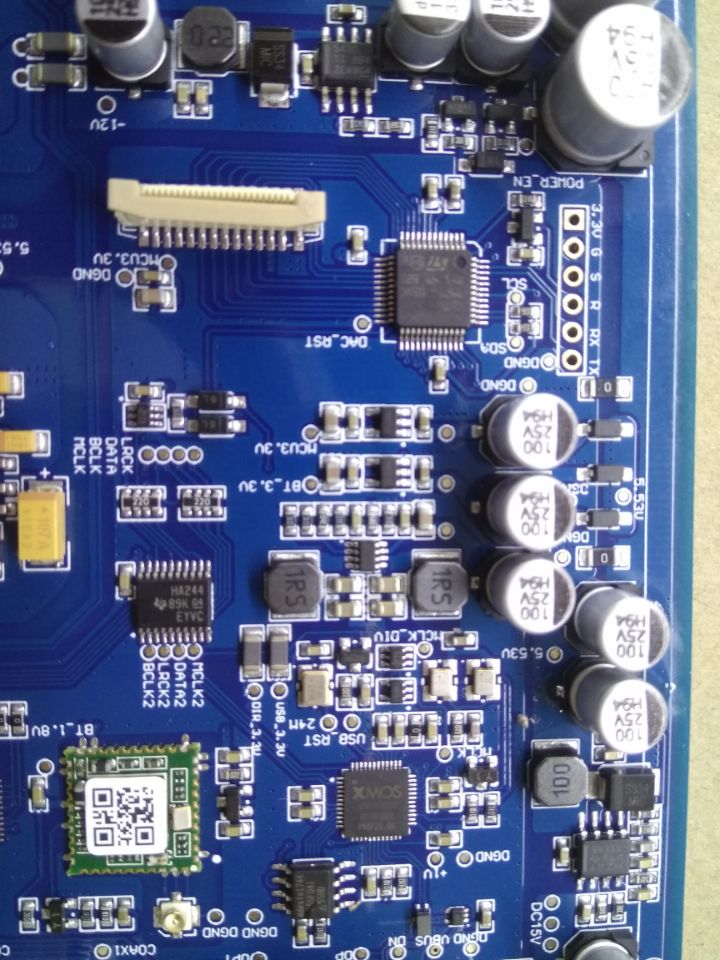 HiFiƵ LDAC/APTX-HD/LHDC