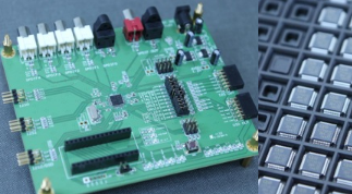 USB digital audio decoding 768khz ds512