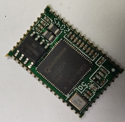 QCC3031 Bluetooth Module