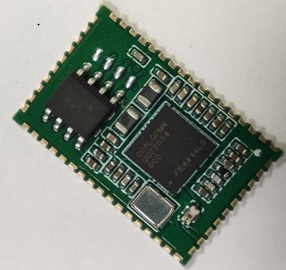 QCC3034 Bluetooth Module